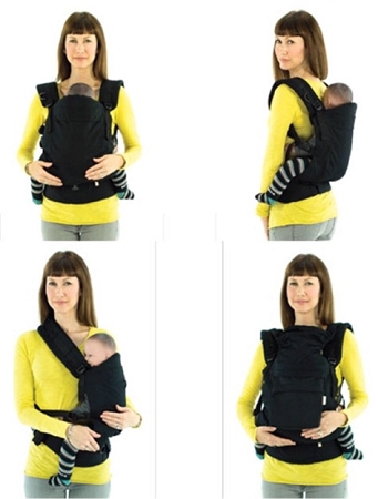 baby carrier - The Little Ones