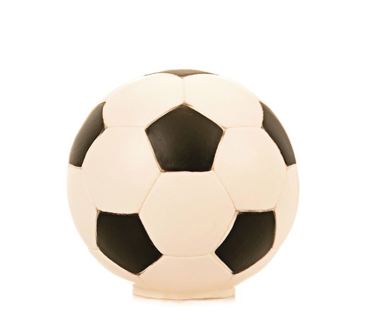 €52,90 Heico lamp voetbal The Little Ones