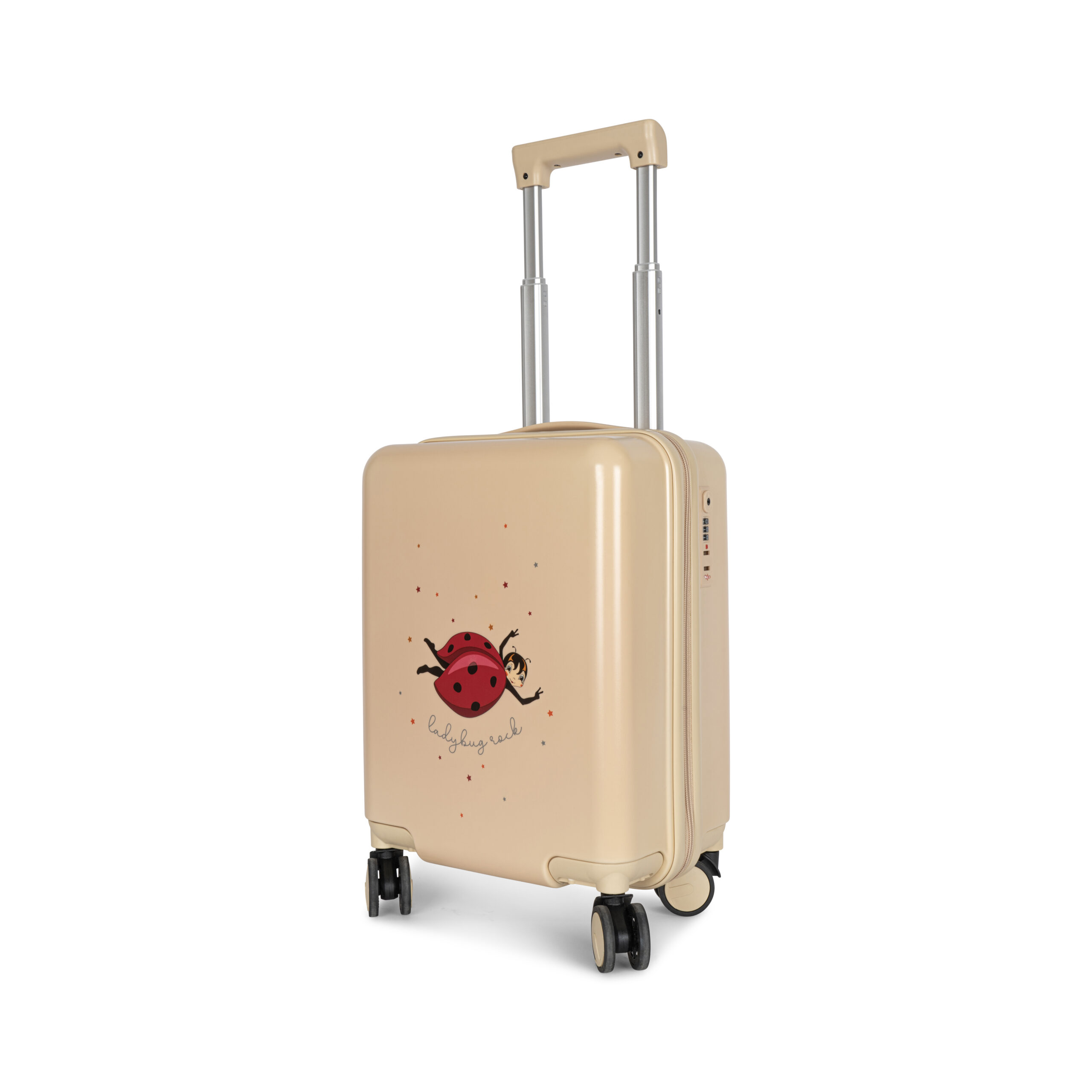 konges slojd travel suitcase